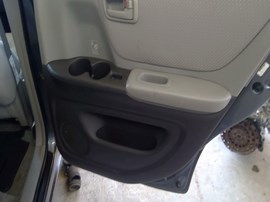 2005 TOYOTYA HIGHLANDER, SAGE, 2.4L, AT, FWD, Z25194